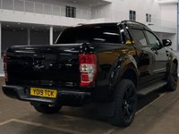 USED 2019 19 FORD RANGER 3.2 TDCi Wildtrak Pickup Double Cab 4dr Diesel Auto 4WD Euro 5 (200 ps) 