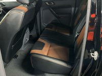 USED 2019 19 FORD RANGER 3.2 TDCi Wildtrak Pickup Double Cab 4dr Diesel Auto 4WD Euro 5 (200 ps) 