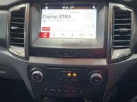 USED 2019 19 FORD RANGER 3.2 TDCi Wildtrak Pickup Double Cab 4dr Diesel Auto 4WD Euro 5 (200 ps) 