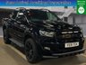USED 2019 19 FORD RANGER 3.2 TDCi Wildtrak Pickup Double Cab 4dr Diesel Auto 4WD Euro 5 (200 ps) 