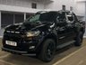 USED 2019 19 FORD RANGER 3.2 TDCi Wildtrak Pickup Double Cab 4dr Diesel Auto 4WD Euro 5 (200 ps) 