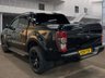 USED 2019 19 FORD RANGER 3.2 TDCi Wildtrak Pickup Double Cab 4dr Diesel Auto 4WD Euro 5 (200 ps) 