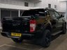 USED 2019 19 FORD RANGER 3.2 TDCi Wildtrak Pickup Double Cab 4dr Diesel Auto 4WD Euro 5 (200 ps) 