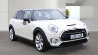 USED 2017 67 MINI CLUBMAN 2.0 Cooper S Estate 6dr Petrol Auto Euro 6 (s/s) (192 ps) 