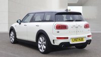 USED 2017 67 MINI CLUBMAN 2.0 Cooper S Estate 6dr Petrol Auto Euro 6 (s/s) (192 ps) 