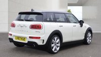 USED 2017 67 MINI CLUBMAN 2.0 Cooper S Estate 6dr Petrol Auto Euro 6 (s/s) (192 ps) 