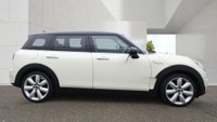 USED 2017 67 MINI CLUBMAN 2.0 Cooper S Estate 6dr Petrol Auto Euro 6 (s/s) (192 ps) 
