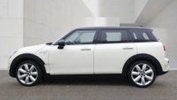 USED 2017 67 MINI CLUBMAN 2.0 Cooper S Estate 6dr Petrol Auto Euro 6 (s/s) (192 ps) 