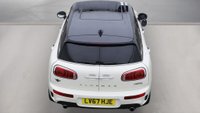 USED 2017 67 MINI CLUBMAN 2.0 Cooper S Estate 6dr Petrol Auto Euro 6 (s/s) (192 ps) 