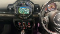 USED 2017 67 MINI CLUBMAN 2.0 Cooper S Estate 6dr Petrol Auto Euro 6 (s/s) (192 ps) 