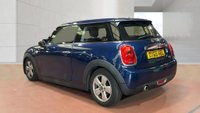 USED 2015 65 MINI HATCH 1.5 One D Hatchback 3dr Diesel Manual Euro 6 (s/s) (95 ps) 