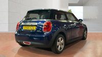 USED 2015 65 MINI HATCH 1.5 One D Hatchback 3dr Diesel Manual Euro 6 (s/s) (95 ps) 