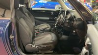 USED 2015 65 MINI HATCH 1.5 One D Hatchback 3dr Diesel Manual Euro 6 (s/s) (95 ps) 