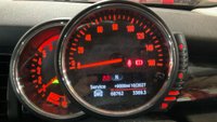 USED 2015 65 MINI HATCH 1.5 One D Hatchback 3dr Diesel Manual Euro 6 (s/s) (95 ps) 