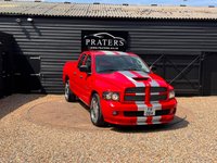 USED 2005 05 DODGE RAM SRT10 8.3 Litre VIPER Engine  
