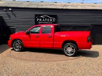 USED 2005 05 DODGE RAM SRT10 8.3 Litre VIPER Engine  