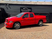 USED 2005 05 DODGE RAM SRT10 8.3 Litre VIPER Engine  