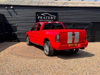 USED 2005 05 DODGE RAM SRT10 8.3 Litre VIPER Engine  