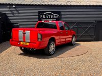 USED 2005 05 DODGE RAM SRT10 8.3 Litre VIPER Engine  