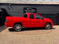 USED 2005 05 DODGE RAM SRT10 8.3 Litre VIPER Engine  