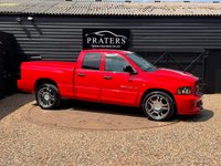 USED 2005 05 DODGE RAM SRT10 8.3 Litre VIPER Engine  