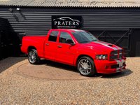 USED 2005 05 DODGE RAM SRT10 8.3 Litre VIPER Engine  