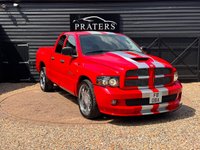 USED 2005 05 DODGE RAM SRT10 8.3 Litre VIPER Engine  