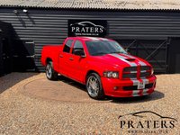 USED 2005 05 DODGE RAM SRT10 8.3 Litre VIPER Engine  