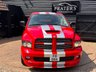 USED 2005 05 DODGE RAM SRT10 8.3 Litre VIPER Engine  