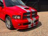 USED 2005 05 DODGE RAM SRT10 8.3 Litre VIPER Engine  