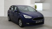 USED 2016 66 FORD GRAND C-MAX 1.5 TDCi Zetec MPV 5dr Diesel Powershift Euro 6 (s/s) (120 ps) 