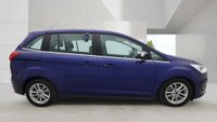 USED 2016 66 FORD GRAND C-MAX 1.5 TDCi Zetec MPV 5dr Diesel Powershift Euro 6 (s/s) (120 ps) 