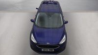 USED 2016 66 FORD GRAND C-MAX 1.5 TDCi Zetec MPV 5dr Diesel Powershift Euro 6 (s/s) (120 ps) 