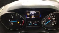 USED 2016 66 FORD GRAND C-MAX 1.5 TDCi Zetec MPV 5dr Diesel Powershift Euro 6 (s/s) (120 ps) 