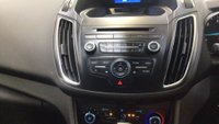 USED 2016 66 FORD GRAND C-MAX 1.5 TDCi Zetec MPV 5dr Diesel Powershift Euro 6 (s/s) (120 ps) 