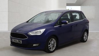 View our FORD GRAND C-MAX