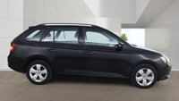 USED 2016 66 SKODA FABIA 1.2 TSI SE Estate 5dr Petrol DSG Euro 6 (s/s) (110 ps) 