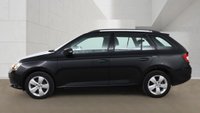 USED 2016 66 SKODA FABIA 1.2 TSI SE Estate 5dr Petrol DSG Euro 6 (s/s) (110 ps) 