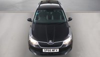 USED 2016 66 SKODA FABIA 1.2 TSI SE Estate 5dr Petrol DSG Euro 6 (s/s) (110 ps) 