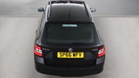 USED 2016 66 SKODA FABIA 1.2 TSI SE Estate 5dr Petrol DSG Euro 6 (s/s) (110 ps) 