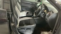 USED 2016 66 SKODA FABIA 1.2 TSI SE Estate 5dr Petrol DSG Euro 6 (s/s) (110 ps) 