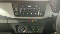 USED 2016 66 SKODA FABIA 1.2 TSI SE Estate 5dr Petrol DSG Euro 6 (s/s) (110 ps) 