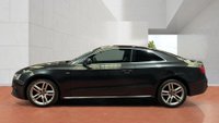 USED 2016 65 AUDI A5 2.0 TDI S line Coupe 2dr Diesel Multitronic Euro 6 (s/s) (190 ps) 