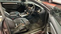 USED 2016 65 AUDI A5 2.0 TDI S line Coupe 2dr Diesel Multitronic Euro 6 (s/s) (190 ps) 