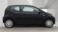 USED 2015 15 VOLKSWAGEN UP! 1.0 High up! Hatchback 3dr Petrol ASG Euro 5 (75 ps) 