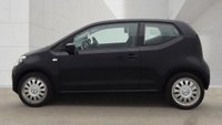 USED 2015 15 VOLKSWAGEN UP! 1.0 High up! Hatchback 3dr Petrol ASG Euro 5 (75 ps) 