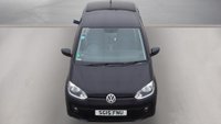 USED 2015 15 VOLKSWAGEN UP! 1.0 High up! Hatchback 3dr Petrol ASG Euro 5 (75 ps) 