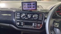 USED 2015 15 VOLKSWAGEN UP! 1.0 High up! Hatchback 3dr Petrol ASG Euro 5 (75 ps) 