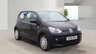 USED 2015 15 VOLKSWAGEN UP! 1.0 High up! Hatchback 3dr Petrol ASG Euro 5 (75 ps) 