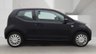 USED 2015 15 VOLKSWAGEN UP! 1.0 High up! Hatchback 3dr Petrol ASG Euro 5 (75 ps) 